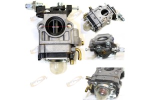 CARBURETOR FOR TANAKA CARB DIGGER BLOWER GAS ENGINE 52cc 49cc 33cc